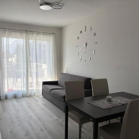 Giuly House Apartamento Arco Exterior foto