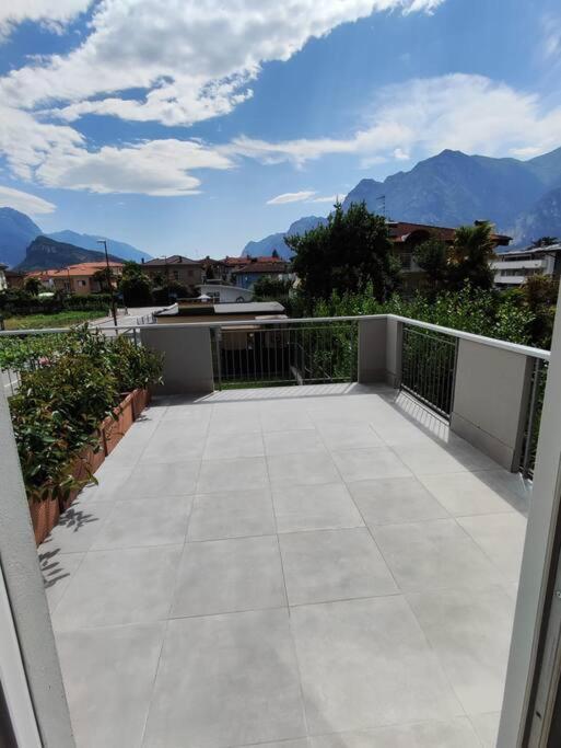 Giuly House Apartamento Arco Exterior foto