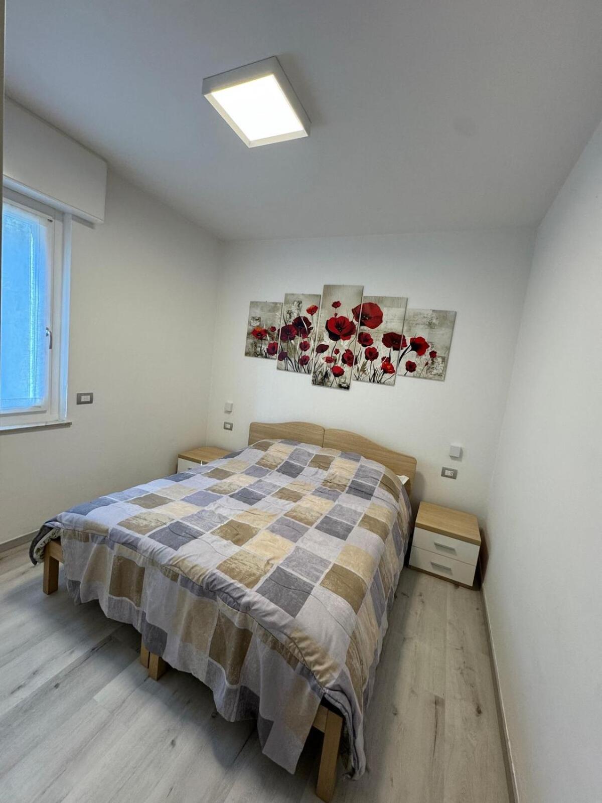 Giuly House Apartamento Arco Exterior foto